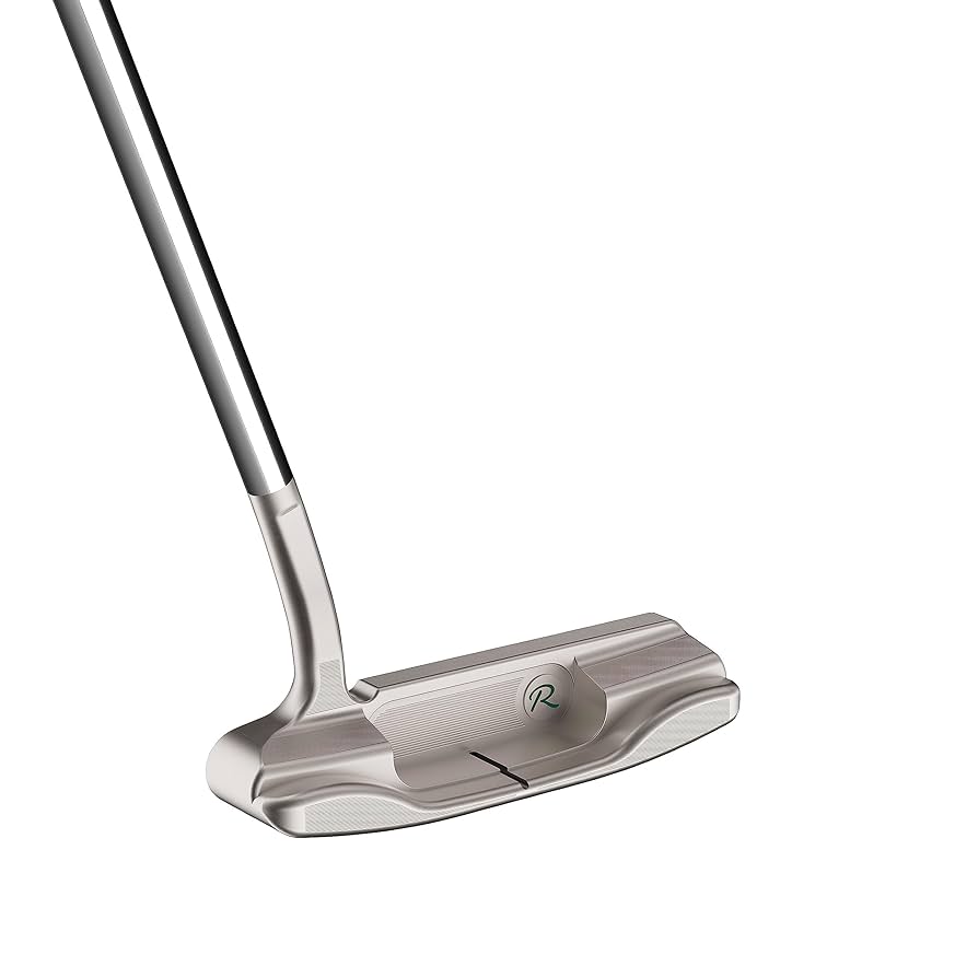 TaylorMade TP リザーブパター Amazon.co.jp: TaylorMade ゴルフ TP リザーブパターブレード